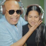 Hija menor de Rubby Pérez comparte video sobre su última felicitaciones de cumpleaños
