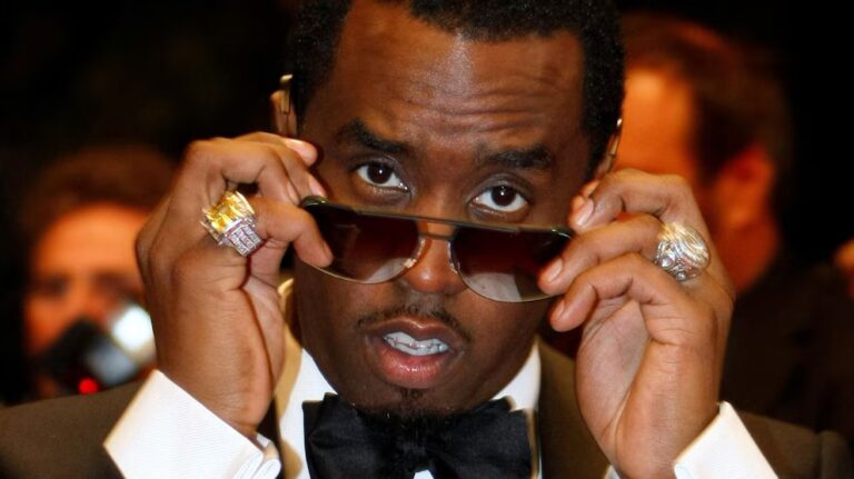 Sean "Diddy" Combs saldrá de prisión antes de lo esperado