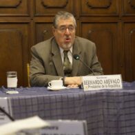La OEA pide integridad en la elección del Fiscal General en Guatemala