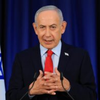 Netanyahu afirmó que Israel seguirá atacando a sus enemigos tras “una noche díficil” por los ataques iraníes