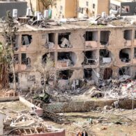 Israel suma más de 300 heridos en menos de 24 horas tras una nueva oleada de ataques iraníes