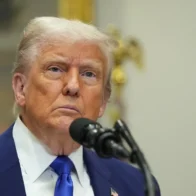 El Gobierno de Donald Trump demanda a Minesota por permitir a niñas trans en deportes femeninos