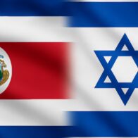 Gobierno de Costa Rica abrirá oficina comercial en Jerusalén para fortalecer vínculos tecnológicos con Israel