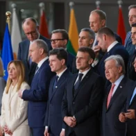 La UE apuesta por la diplomacia en Oriente Medio y rechaza involucrarse en Ormuz