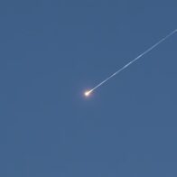 Dos muertos cerca de Tel Aviv tras un nuevo ataque de Irán