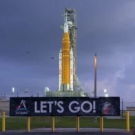 Todo listo para el lanzamiento de Artemis II, el regreso del ser humano a la órbita lunar