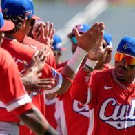 Cuba derrota a Colombia y suma su segunda victoria en el Clásico Mundial de Béisbol 2026