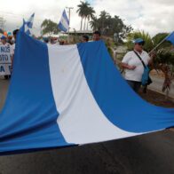 Nicaragua se convierte en el segundo país del mundo con más solicitudes de asilo