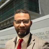 Suprema conocerá apelación de fiscal Aurelio Valdez Alcántara acusado de soborno en caso Senasa