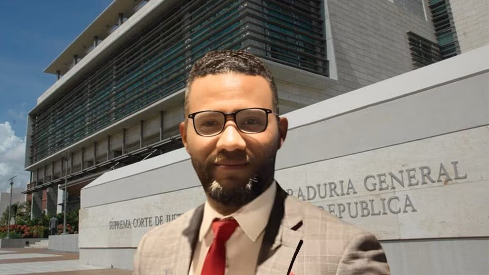 Suprema conocerá apelación de fiscal Aurelio Valdez Alcántara acusado de soborno en caso Senasa