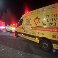 Al menos un muerto y dos heridos en el norte de Israel tras un ataque del grupo terrorista Hezbollah con misiles y drones
