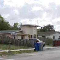 Un hombre es detenido en Florida por el asesinato de su compañero de apartamento en Pompano Beach