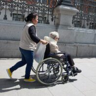 Las mujeres migrantes afiliadas a la Seguridad Social ya alcanzan 1,3 millones y las latinoamericanas lideran con el 39% del total