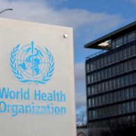 Argentina formalizó su retiro de la Organización Mundial de la Salud