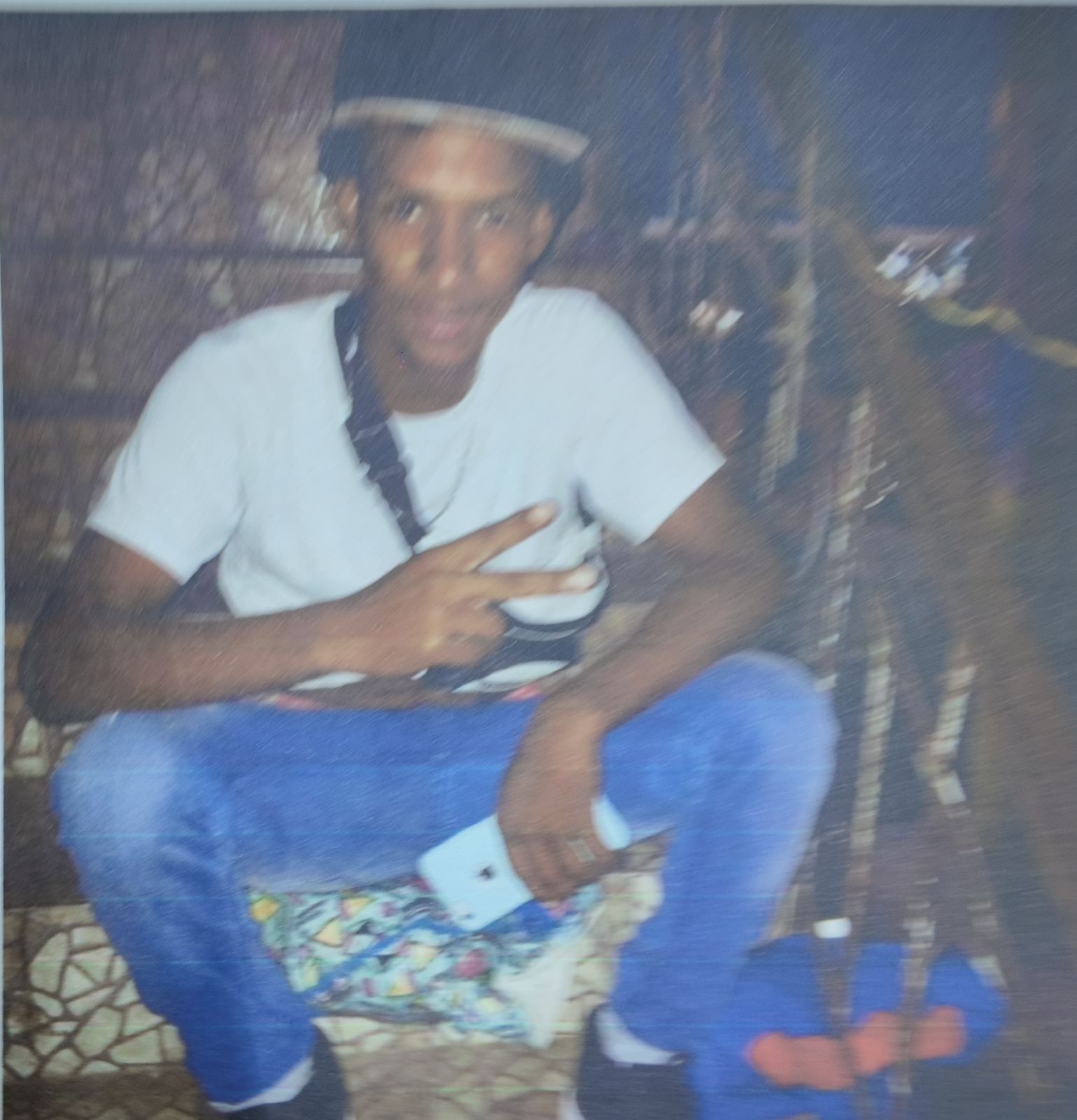 Cae abatido “Yordan”: prófugo por vinculación a la muerte de cabo policial al enfrentar patrulla en Pantoja, SDO