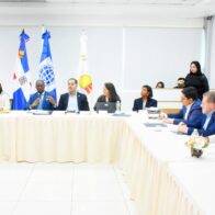 MITUR se reúne con el Banco Mundial y presenta plan para el desarrollo turístico de Pedernales