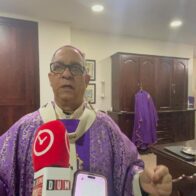 Arzobispo de Santiago valora discurso presidencial y resalta énfasis contra la corrupción