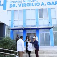 SNS dispone restauración total del CPN La Yagua y fortalece red de salud tras inundaciones en el Norte