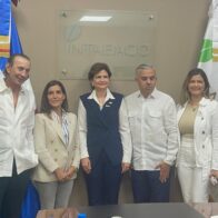 Raquel Peña destaca impacto del tabaco: US$1,359 millones y 122 mil empleos en el país