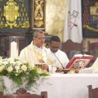 Misa por el 90 aniversario de la PN resalta reforma, ética y cercanía ciudadana