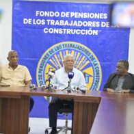FOPETCONS celebra 40 años garantizando dignidad y seguridad social a los trabajadores de la construcción