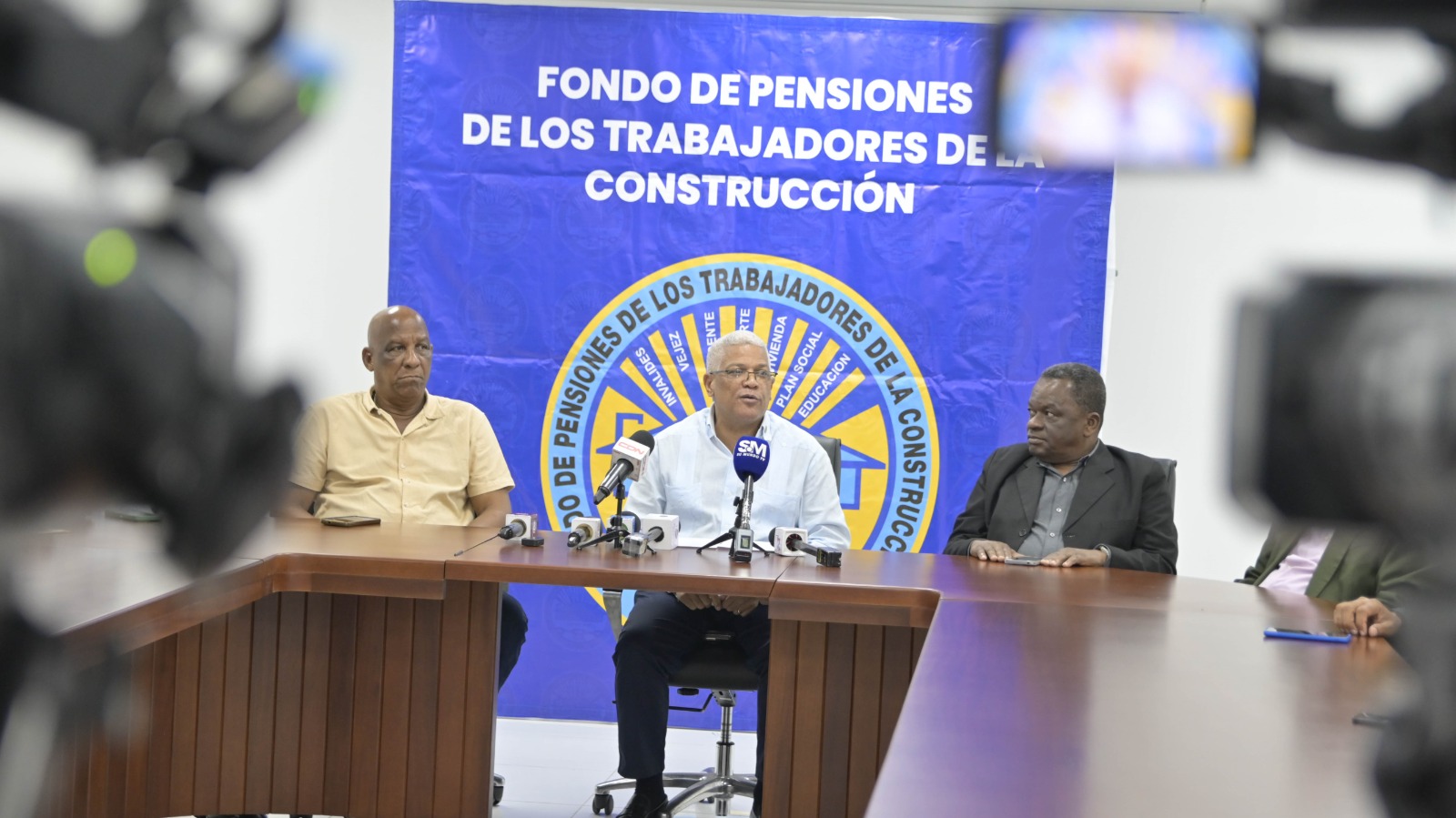 FOPETCONS celebra 40 años garantizando dignidad y seguridad social a los trabajadores de la construcción