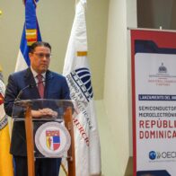 RD se acerca a una industria de semiconductores y a la manufactura avanzada