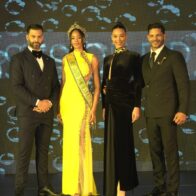 Misses & Misters of Dominican Republic presenta oficialmente su temporada 2026 con innovador formato mixto