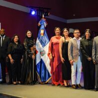 Consulado Dominicano en Marsella realiza Gala Recital con la violinista Aisha Syed