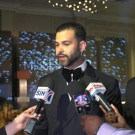 Miss y Mister of Dominican Republic inicia su semana de concentración con grandes sorpresas internacionales