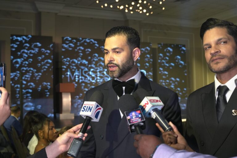 Miss y Mister of Dominican Republic inicia su semana de concentración con grandes sorpresas internacionales