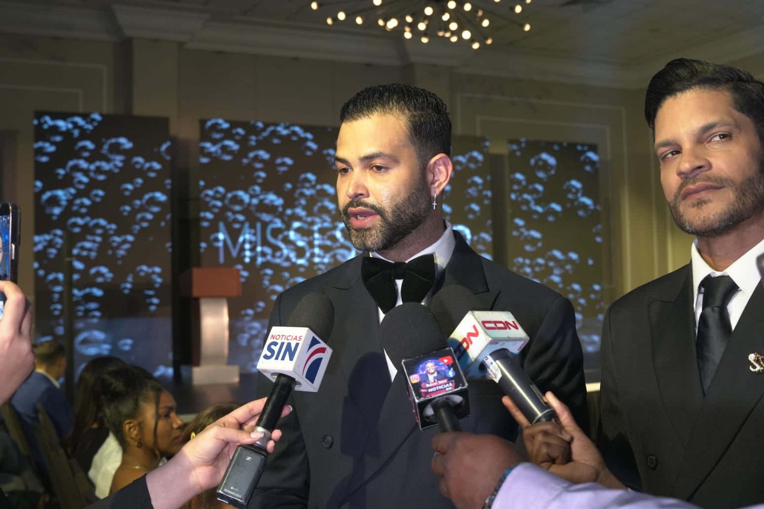 Miss y Mister of Dominican Republic inicia su semana de concentración con grandes sorpresas internacionales