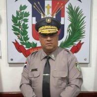 Designan nuevo director de la policía en Santiago