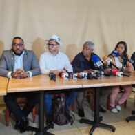 Invasores ocupan área destinada a parque natural en San Cristóbal propiedad de La Chivería