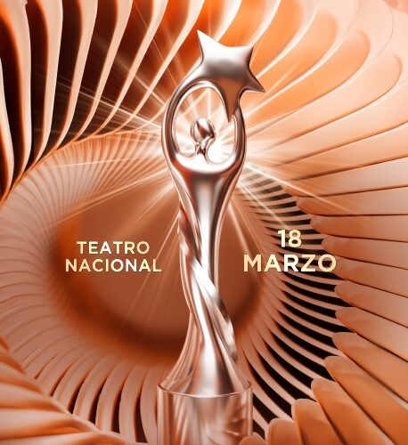 Premios Soberano anuncia entrega de invitaciones y medallas a todos los nominados