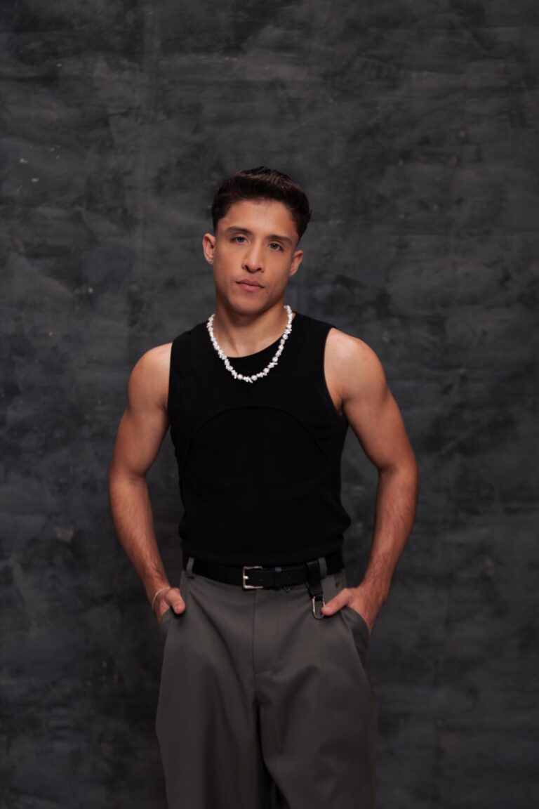 Aron Luix rinde homenaje a sus raíces dominicanas con el lanzamiento de “La Romana”