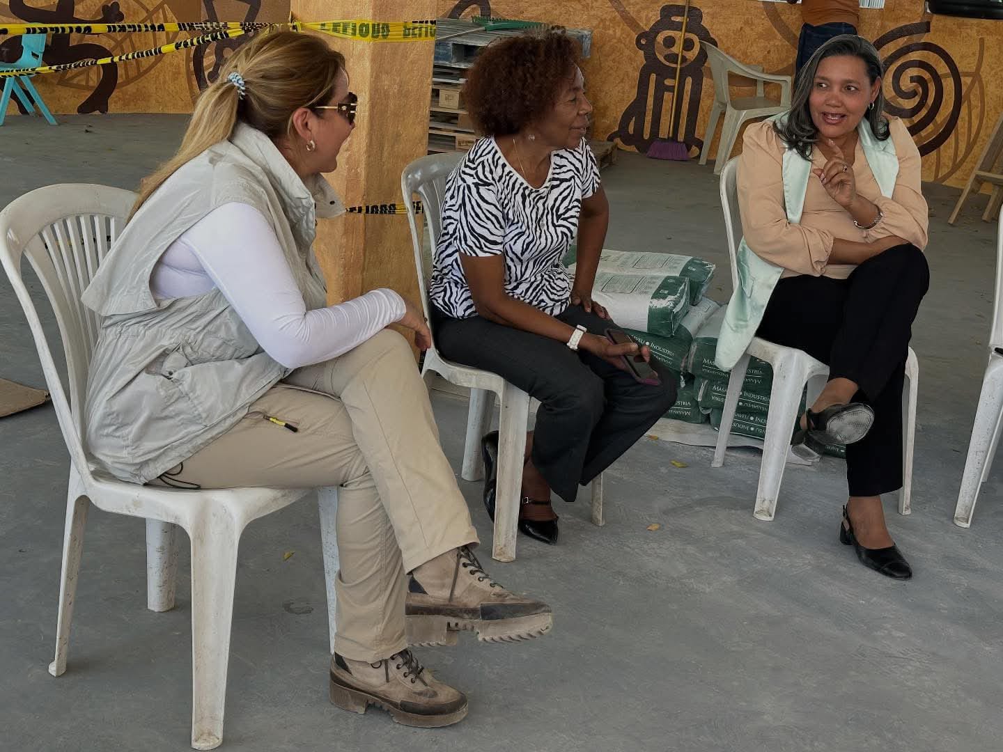 Investigación científica sobre restos atribuidos a Enriquillo avanza en Azua