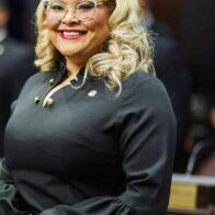 Diputada Grey Pérez destaca impacto de las obras del Gobierno en Azua