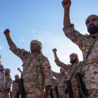 Qatar desmanteló dos células de espionaje vinculadas a la Guardia Revolucionaria de Irán