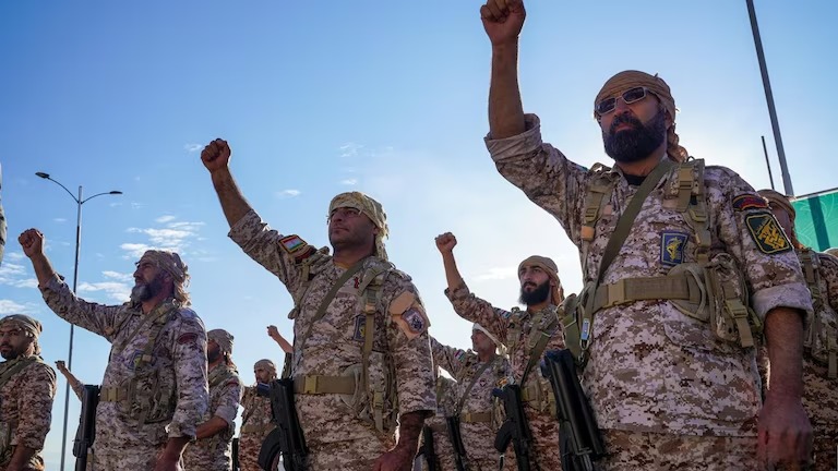 Qatar desmanteló dos células de espionaje vinculadas a la Guardia Revolucionaria de Irán