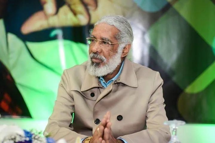 Juan Hubieres acusa a Antonio Marte de encabezar persecución contra transportistas y exige investigación al Gobierno