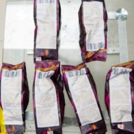 Frustran envío de fundas que aparentaban ser café contaminadas con cocaína