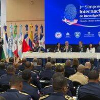 Abinader afirma que el Estado se moderniza y actuará con ciencia frente al crimen organizado