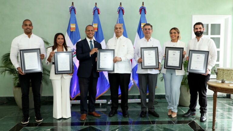 Mirex logra por segunda vez recertificación internacional en Gestión de Calidad, Antisoborno y Compliance