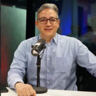Rodolfo Santos plantea que RD apoye a EE. UU. y propone servicio militar obligatorio ante tensiones con Irán