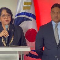 Presidenta de la Cámara de Cuentas revela diez auditorías en marcha en región Norte, cuatro de ellas en Santiago