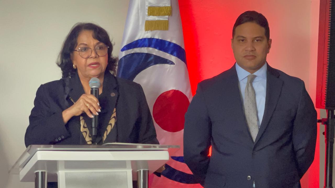 Presidenta de la Cámara de Cuentas revela diez auditorías en marcha en región Norte, cuatro de ellas en Santiago