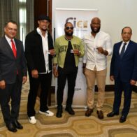 JCE entrega nueva cédula a integrantes de la selección dominicana del Clásico Mundial de Béisbol 2026