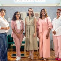 Salud mental y liderazgo femenino centran panel “Ser Mujer Hoy”