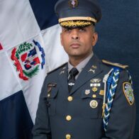 Designan nuevo Director de Área del Comité de Retiro